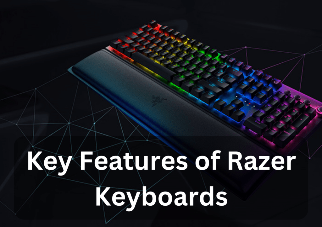 Razer Keyboards