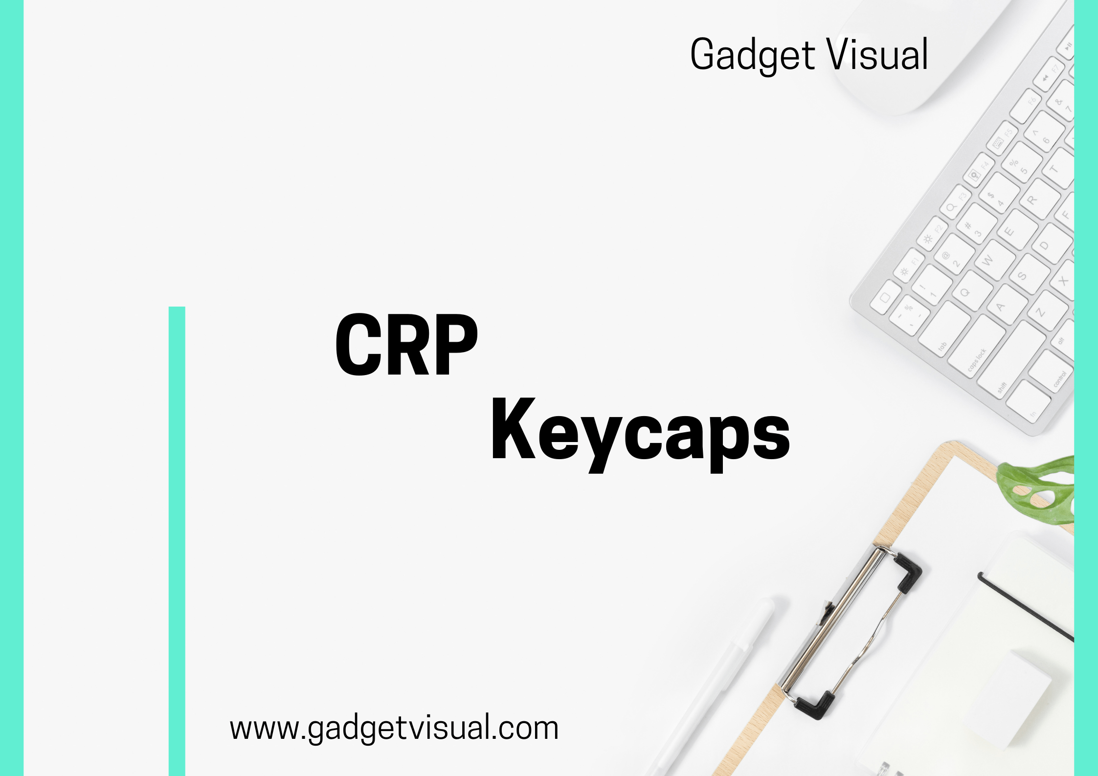 crp keycaps