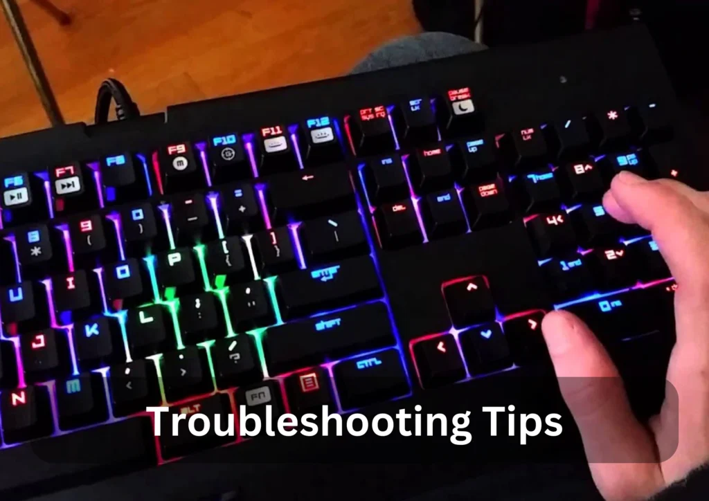 How to Turn Off Razer Keyboard Lights
