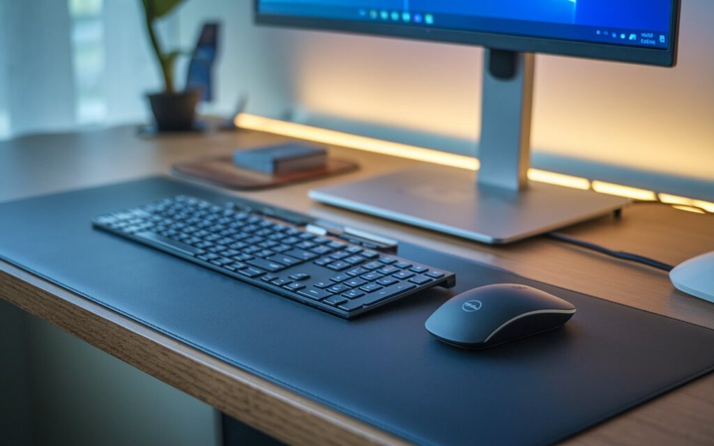 hp wireless keyboard