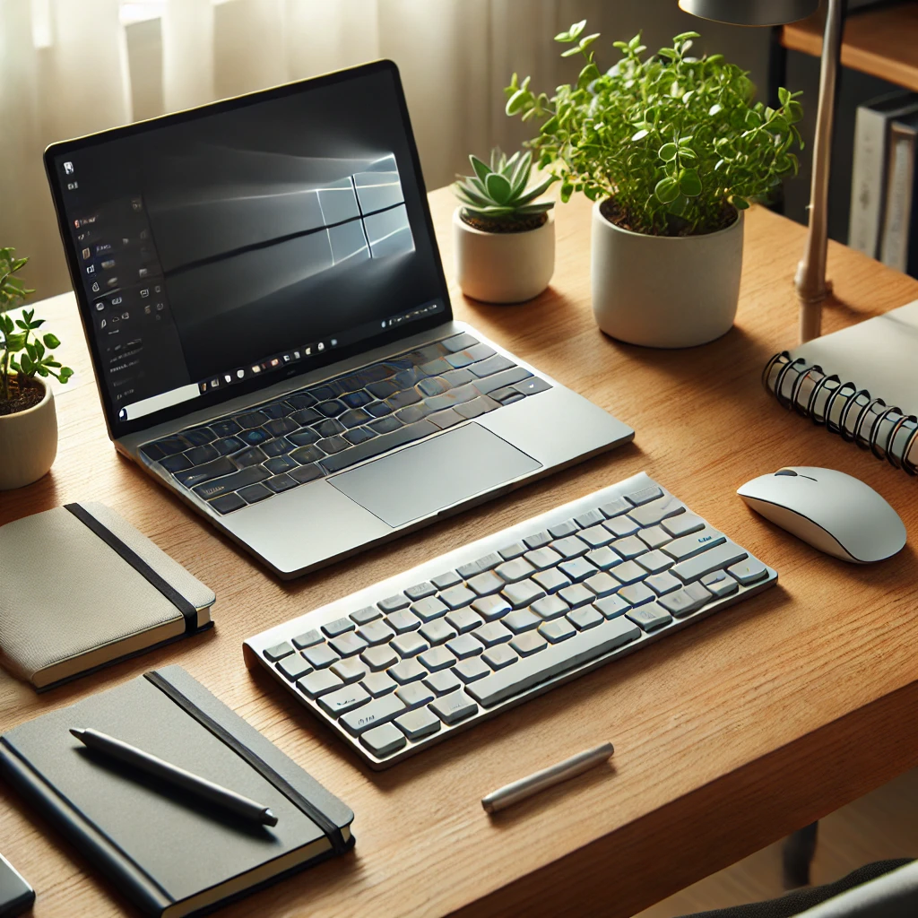 microsoft wireless keyboard