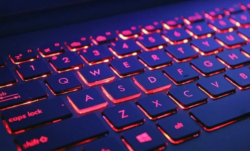 Understanding ASUS Gaming Laptop Keyboard Controls