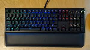 Razer BlackWidow Elite Mechanical Gaming Keyboard