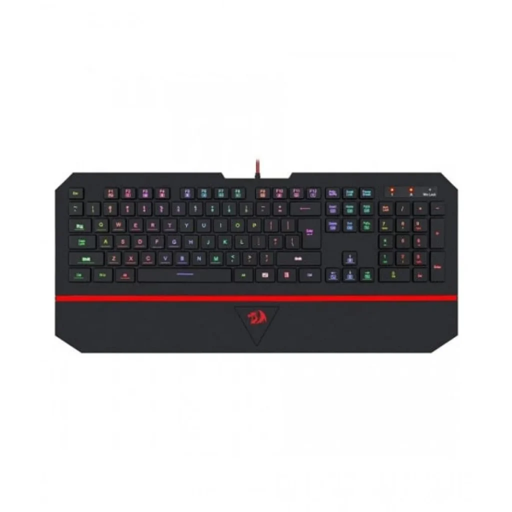 Redragon K502 RGB Gaming Keyboard