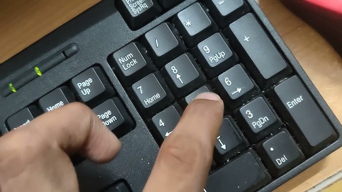 How to type Roman numeral 