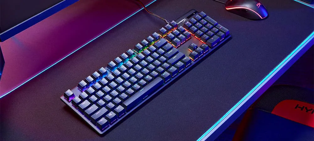 Common Causes of Persistent Keyboard Lights