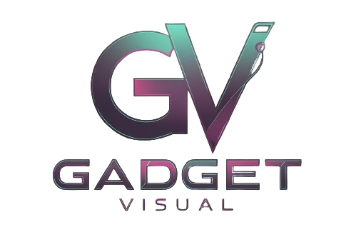 Gadget Visual