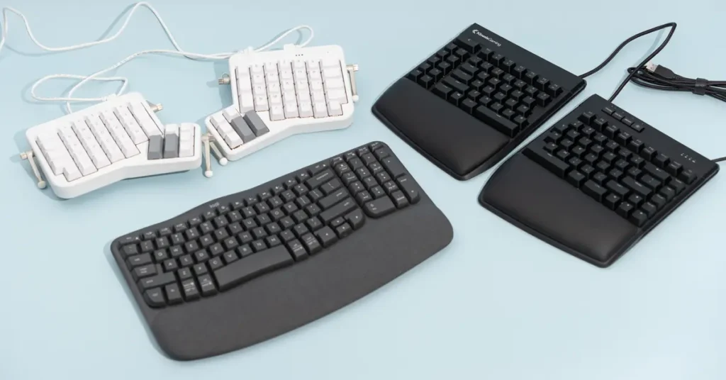 Uncover-the-Best-Ergonomic-Split-Keyboards-of-2024-Today